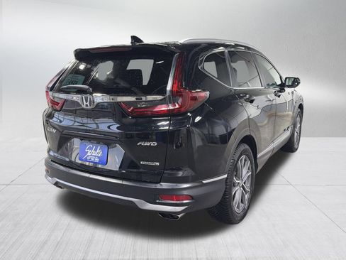 Used 2022 Honda CR-V Touring image 7
