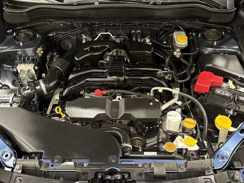 Used 2016 Subaru Forester 2.5i image 29