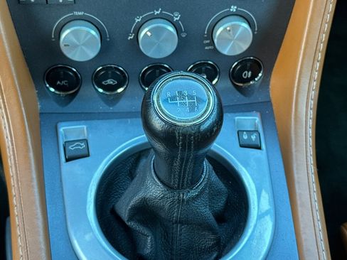 Used 2006 Aston Martin V8 Vantage Coupe image 20