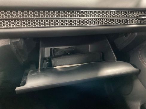 Certified 2024 Honda HR-V Sport image 32