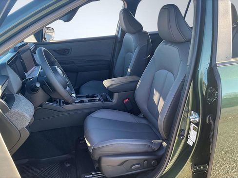 New 2026 Subaru Outback Limited image 9