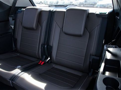 New 2026 Volkswagen Atlas SEL image 32