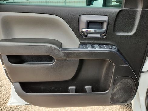 Used 2019 Chevrolet Silverado 2500 W/T AWD/4WD image 14