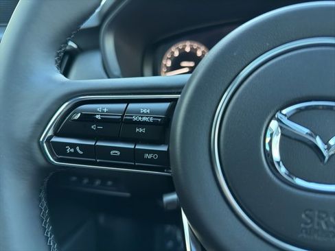 New 2026 MAZDA CX-90 3.3 Turbo S w/ Premium Package image 22