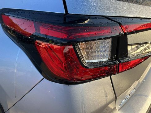 Certified 2025 Subaru Crosstrek 2.5i Limited w/ Crosstrek Mirror Package AWD/4WD image 10