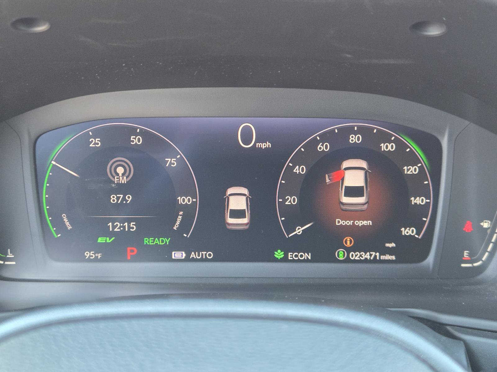 Used 2025 Honda Accord Sport image 14