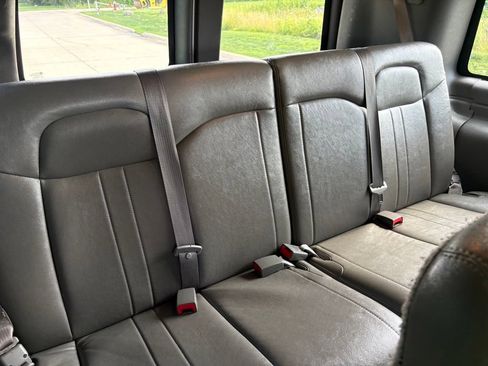 Used 2023 Chevrolet Express 3500 LS RWD image 44
