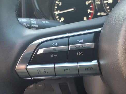 Used 2025 MAZDA CX-50 AWD 2.5 Turbo w/ Premium Pkg image 16