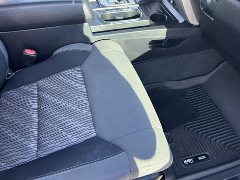 Used 2019 Toyota Tundra SR5 w/ TRD Off Road Package image 34