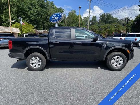 Used 2025 Ford Ranger XL w/ Trailer Tow Package RWD image 7