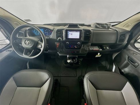 New 2026 RAM ProMaster 1500 image 9