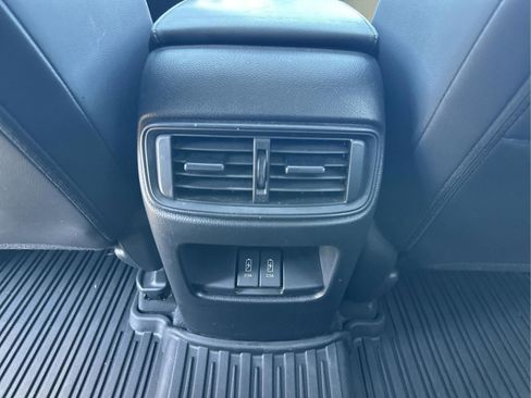 Used 2022 Honda CR-V EX-L image 14