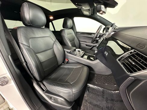 Used 2019 Mercedes-Benz GLE 43 AMG 4MATIC Coupe image 6