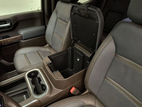 Used 2019 GMC Sierra 1500 Denali w/ Denali Ultimate Package image 15