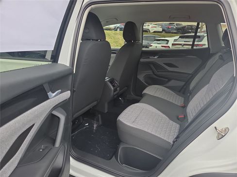 New 2026 Volkswagen Tiguan S image 24