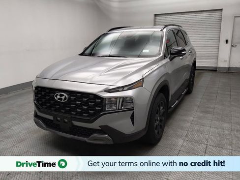 Used 2023 Hyundai Santa Fe XRT AWD/4WD image 1
