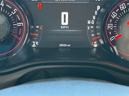 Used 2023 Dodge Challenger GT w/ Blacktop Package image 33