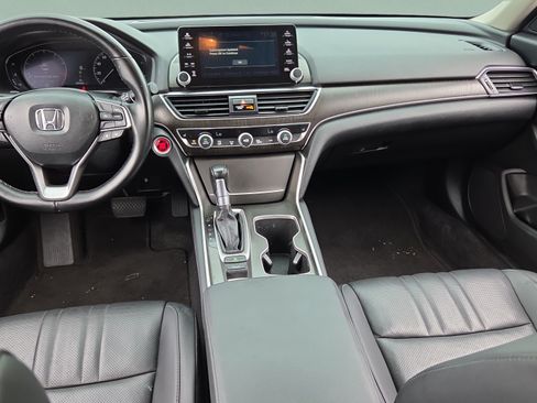 Used 2022 Honda Accord EX-L image 12