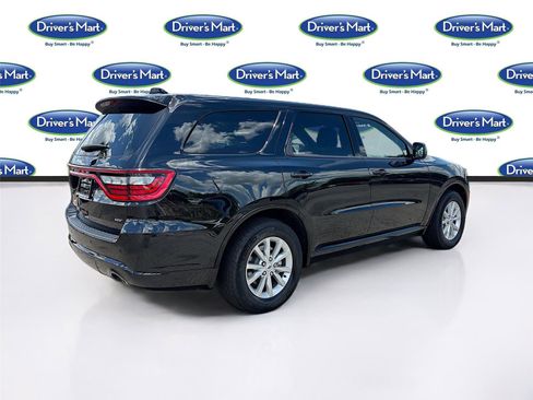 Used 2026 Dodge Durango GT RWD image 7