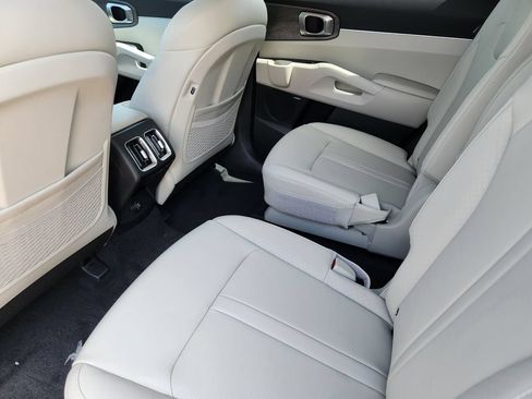 New 2026 Kia Sorento X-Line EX AWD/4WD image 9