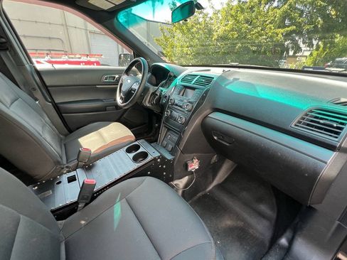 Used 2016 Ford Explorer 4WD Police Interceptor w/ Ready For The Road Package image 18