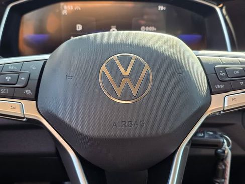 Used 2024 Volkswagen Jetta S FWD image 27