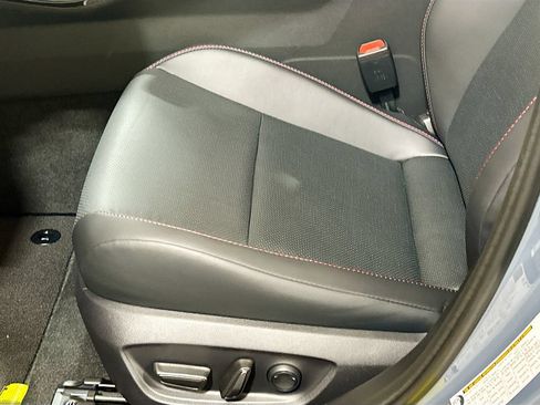 New 2026 Toyota Prius Plug-In Hybrid FWD image 17