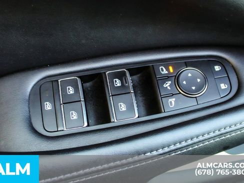 Used 2023 INFINITI QX60 Sensory w/ Cargo Package image 43