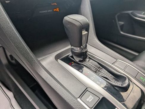 Used 2018 Honda Civic EX image 21