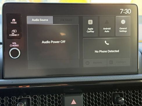 Used 2026 Honda CR-V EX-L image 21