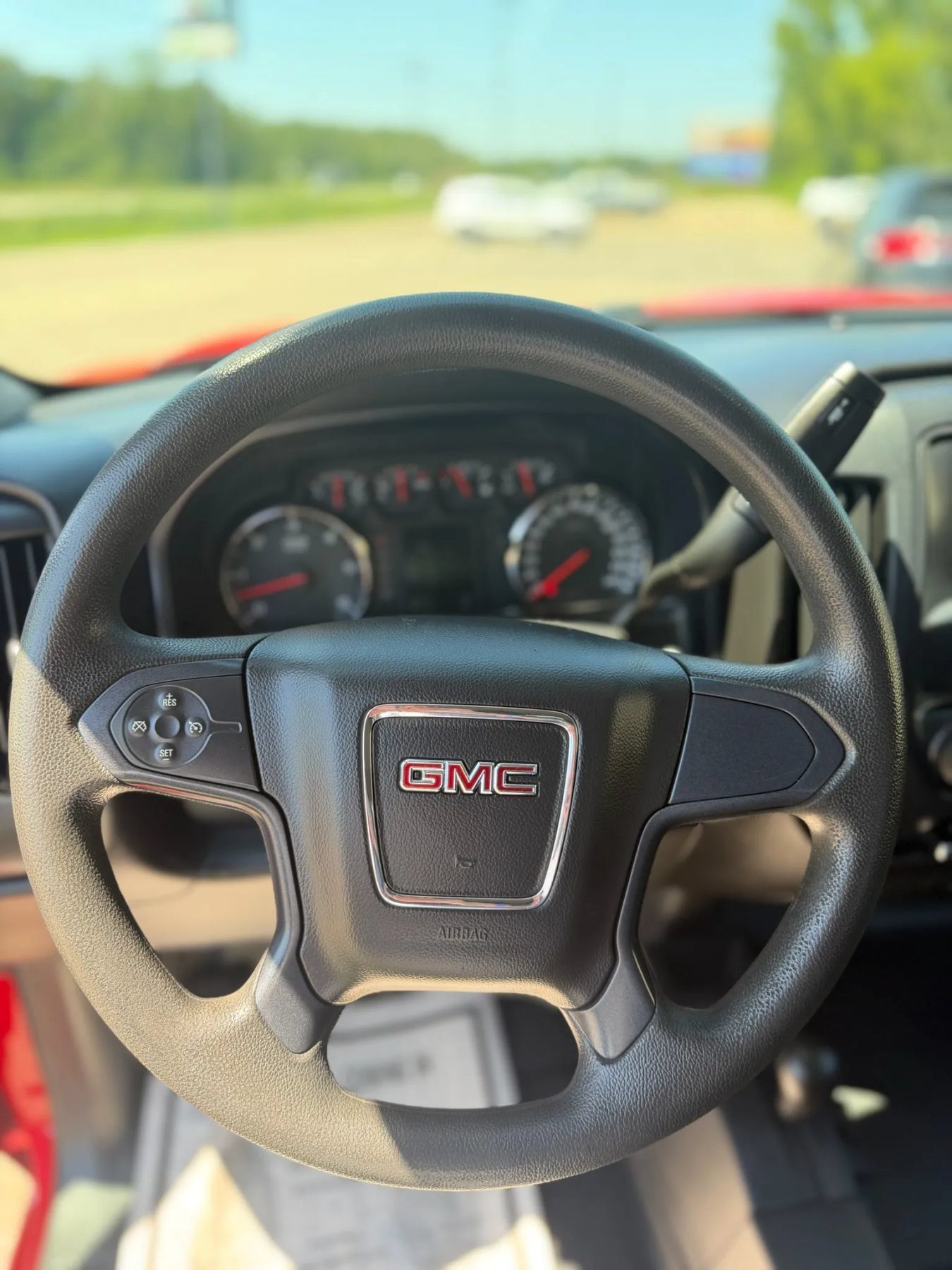 Used 2016 GMC Sierra 1500 4x4 Crew Cab w/ Sierra Appearance Package image 16