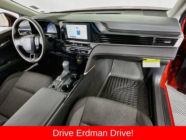 Used 2026 Toyota Camry LE w/ Convenience Package FWD image 26