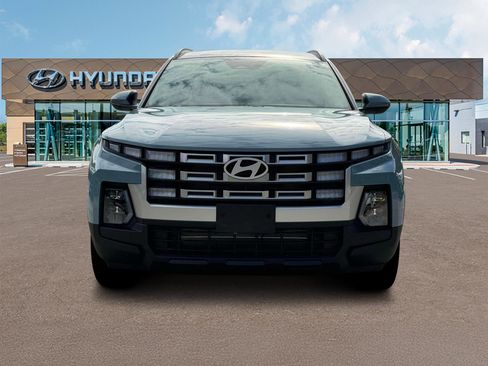 New 2026 Hyundai Santa Cruz SEL image 23