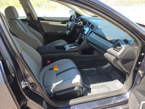 Used 2018 Honda Civic EX image 20