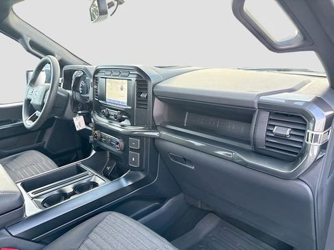 Used 2022 Ford F150 XL w/ STX Appearance Package image 28