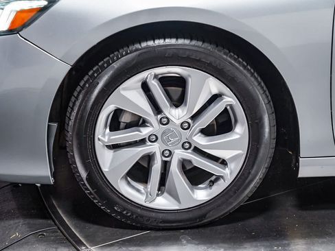 Used 2020 Honda Accord LX image 11