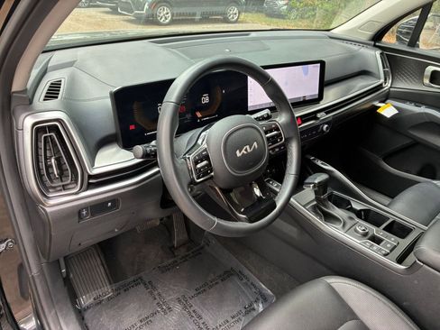 Used 2024 Kia Sorento S FWD image 34