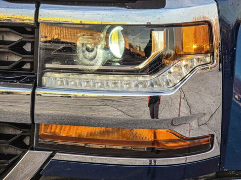 Used 2016 Chevrolet Silverado 1500 LT w/ All Star Edition image 17