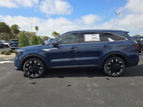 New 2026 Kia Sorento EX image 5