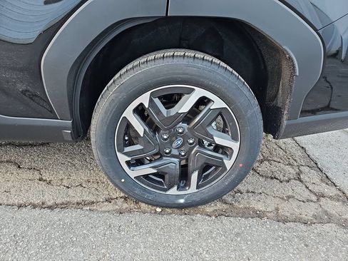 Certified 2026 Subaru Forester Limited AWD/4WD image 41