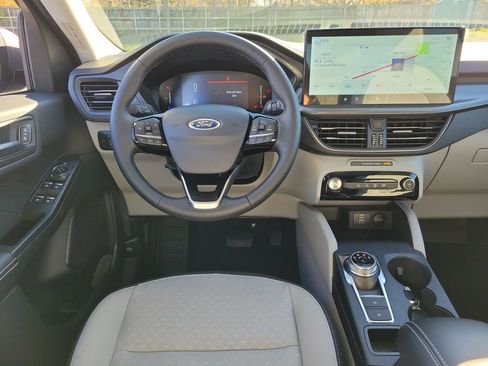 New 2026 Ford Escape Active w/ Tech Pack #1 image 12