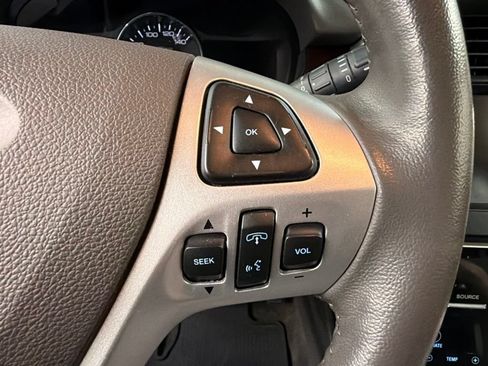 Used 2013 Ford Edge Limited AWD/4WD image 18