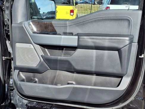 Used 2023 Ford F150 Lariat w/ Equipment Group 502A High image 12