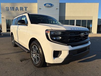 New 2025 Ford Expedition Active