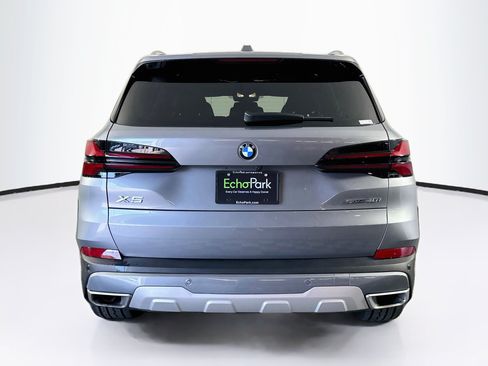 Used 2024 BMW X5 sDrive40i RWD image 7