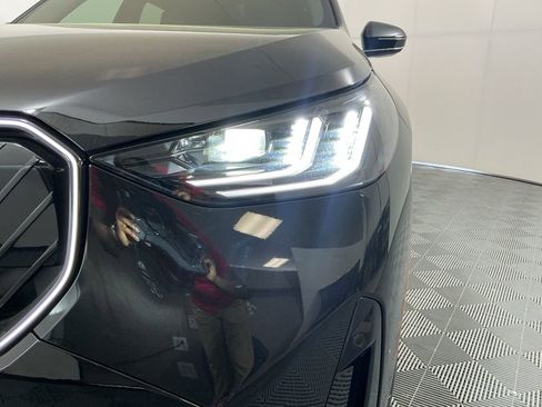 New 2026 BMW X3 xDrive30 AWD/4WD image 8