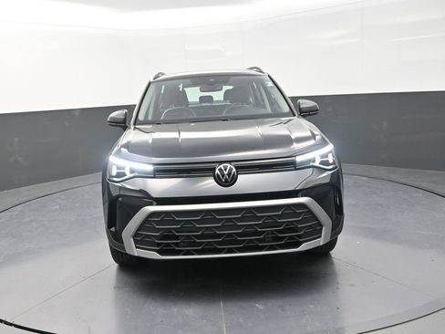 New 2026 Volkswagen Taos S image 2