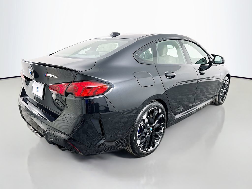 Used 2026 BMW M235i xDrive w/ Technology Package AWD/4WD image 5