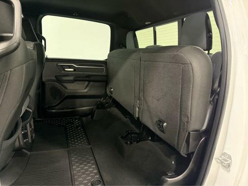 Used 2021 RAM 1500 Big Horn AWD/4WD image 17