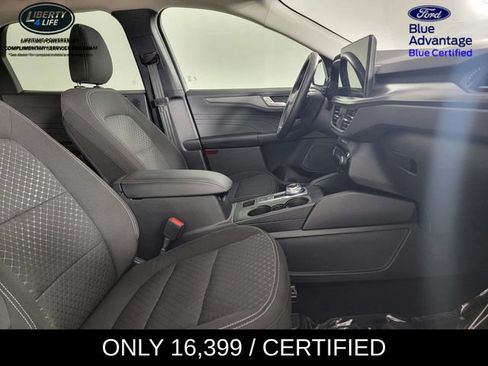 Used 2023 Ford Escape Active w/ Tech Pack #2 FWD image 18